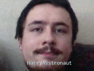 Harry_Asstronaut