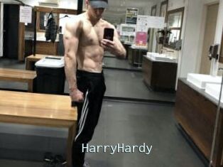 HarryHardy