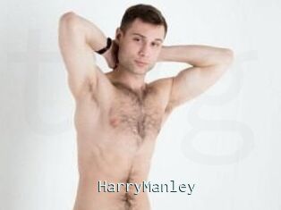 Harry_Manley