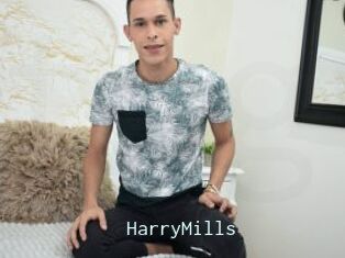 HarryMills