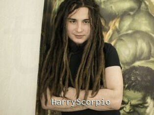 HarryScorpio