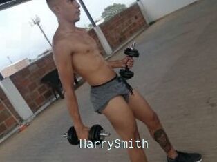 HarrySmith