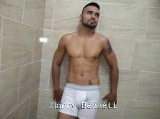 Harry_Bennett