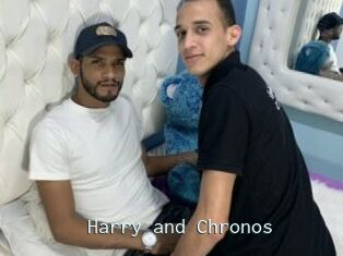 Harry_and_Chronos