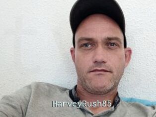 HarveyRush85