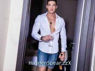 HaydenSpearzzX