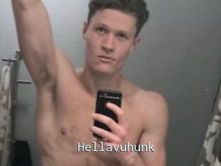 Hellavuhunk