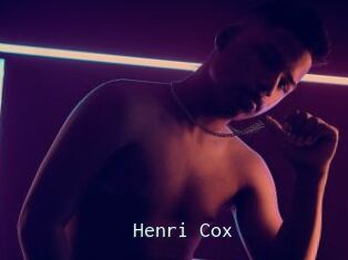 Henri_Cox