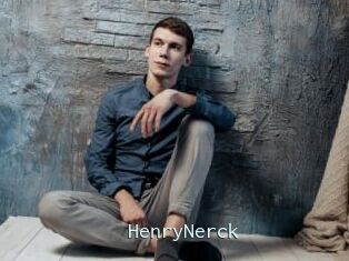 HenryNerck