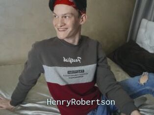 HenryRobertson