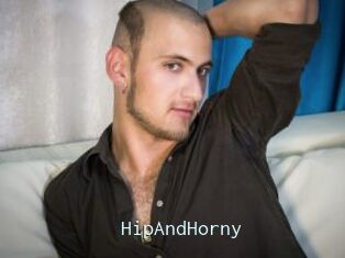 HipAndHorny