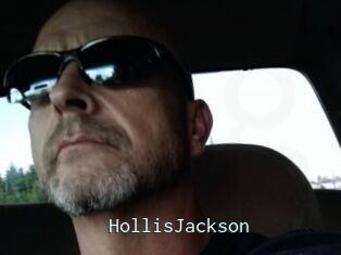 HollisJackson