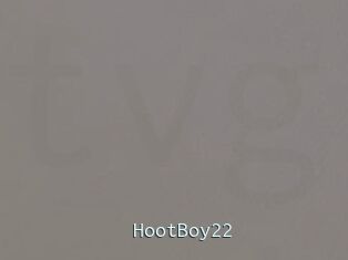 HootBoy22