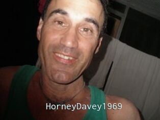 HorneyDavey1969