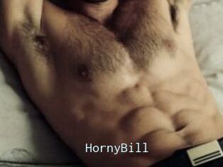 HornyBill