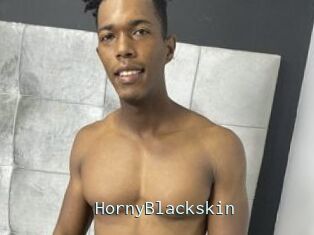 HornyBlackskin