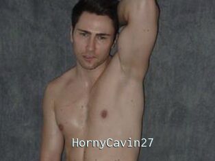 HornyCavin27