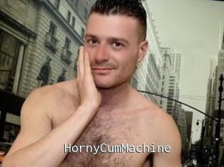 HornyCumMachine