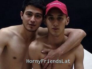 HornyFriendsLat