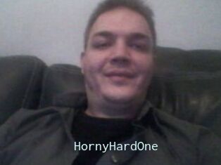 HornyHardOne