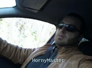 HornyMaster