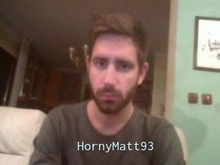 HornyMatt93