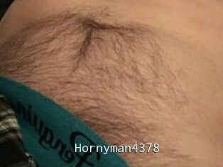 Hornyman4378