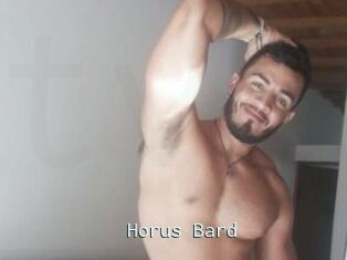 Horus_Bard