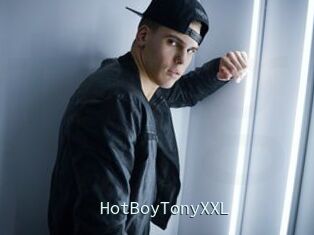 HotBoyTonyXXL