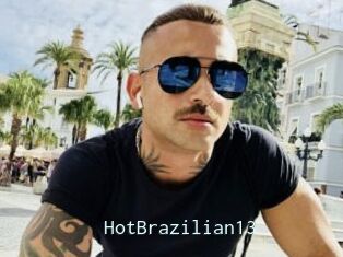 HotBrazilian13