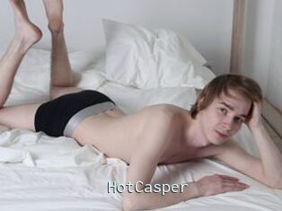 HotCasper