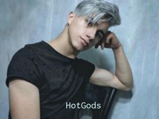 HotGods