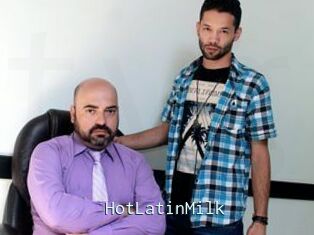 HotLatinMilk