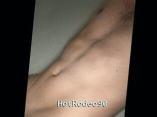 HotRodeo90