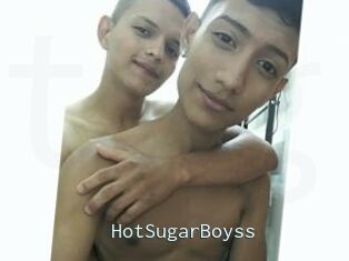 HotSugarBoyss