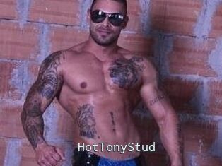 HotTonyStud