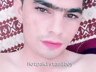 Hotpakistaniboy