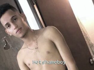 Hotshameboy