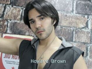 Howard_Brown