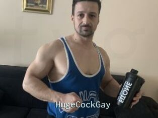 HugeCockGay