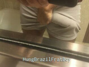 HungBrazilFratBoy