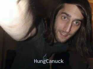 HungCanuck