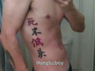 Hungbiboy