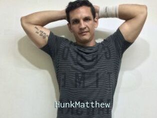 HunkMatthew