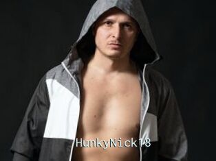 HunkyNick18