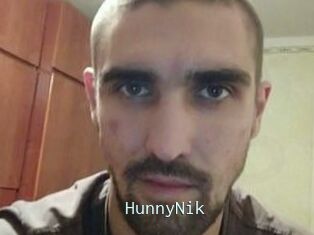 HunnyNik