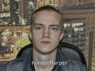 HunterHarper