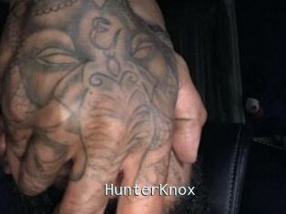 HunterKnox