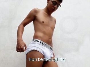 HunterNaughty