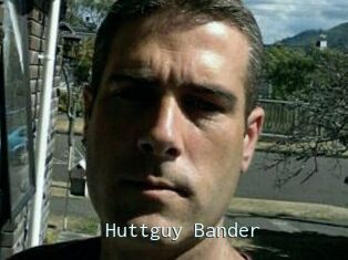 Huttguy_Bander